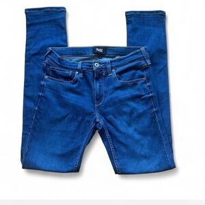 💜 Paige Men’s Federal Slim Straight Jeans - Larson (29)